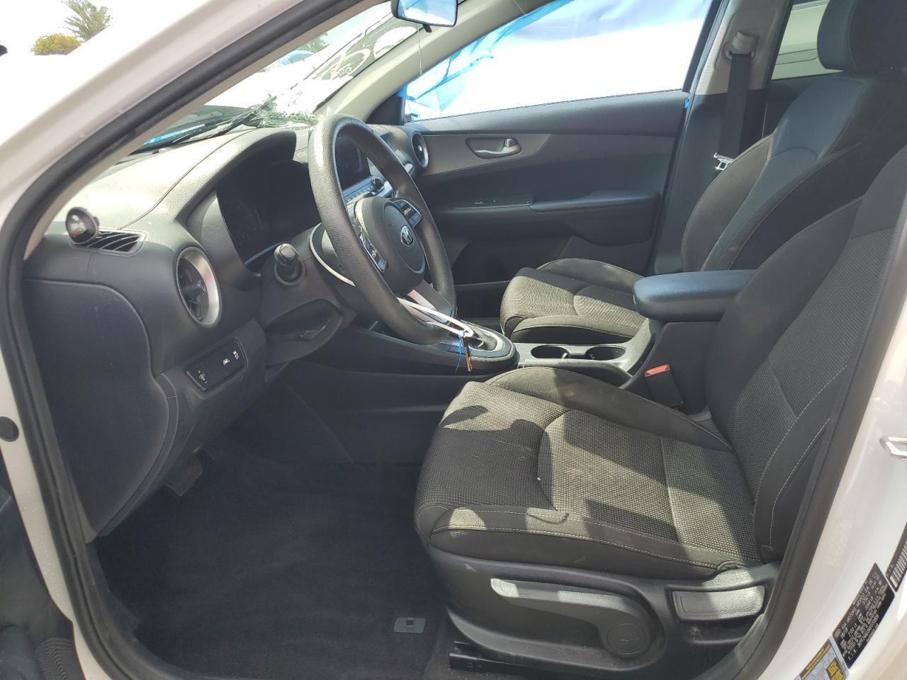 2019 Kia Forte Fe - Image 7
