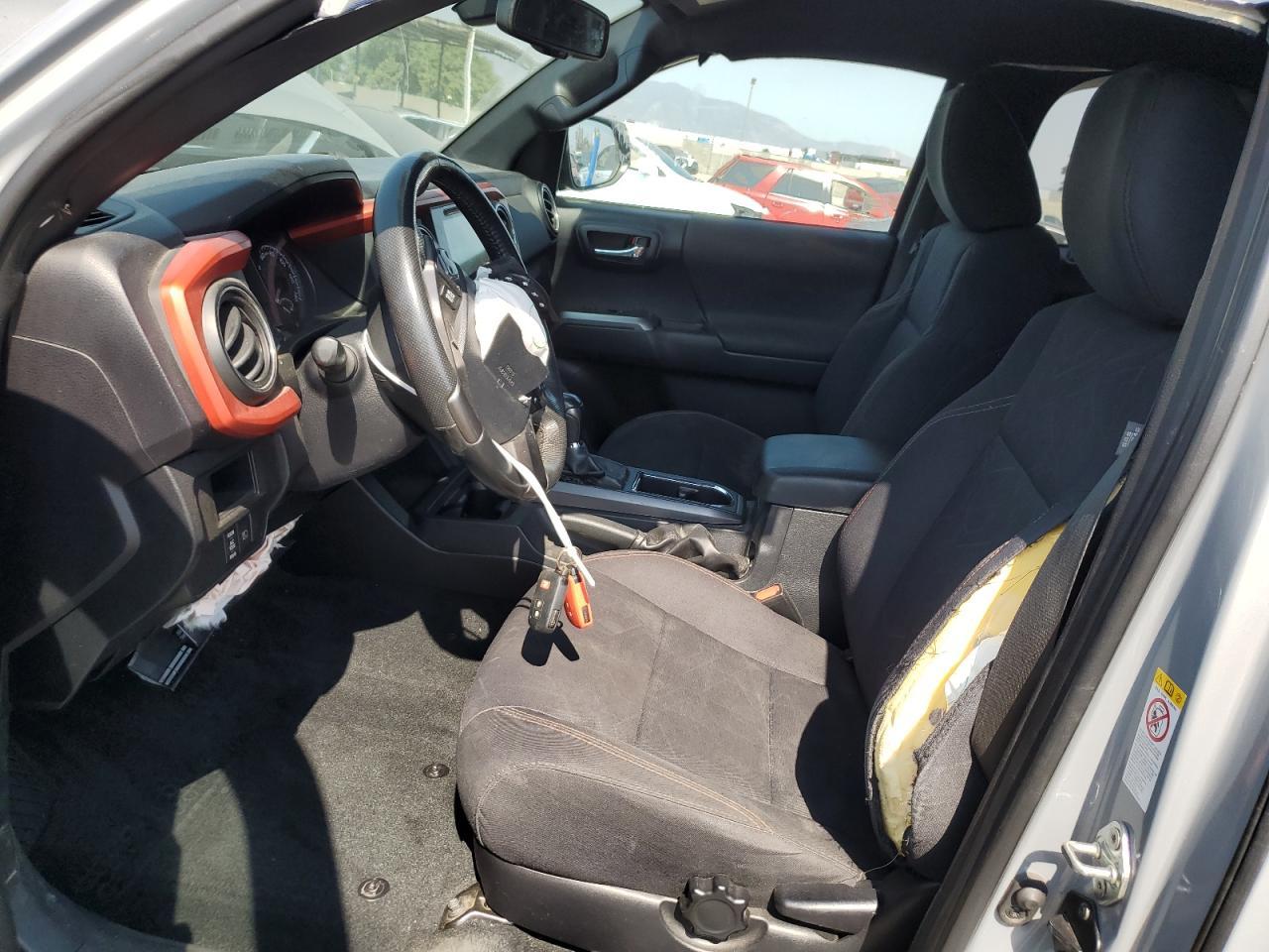2018 Toyota Tacoma Access Cab - Image 7