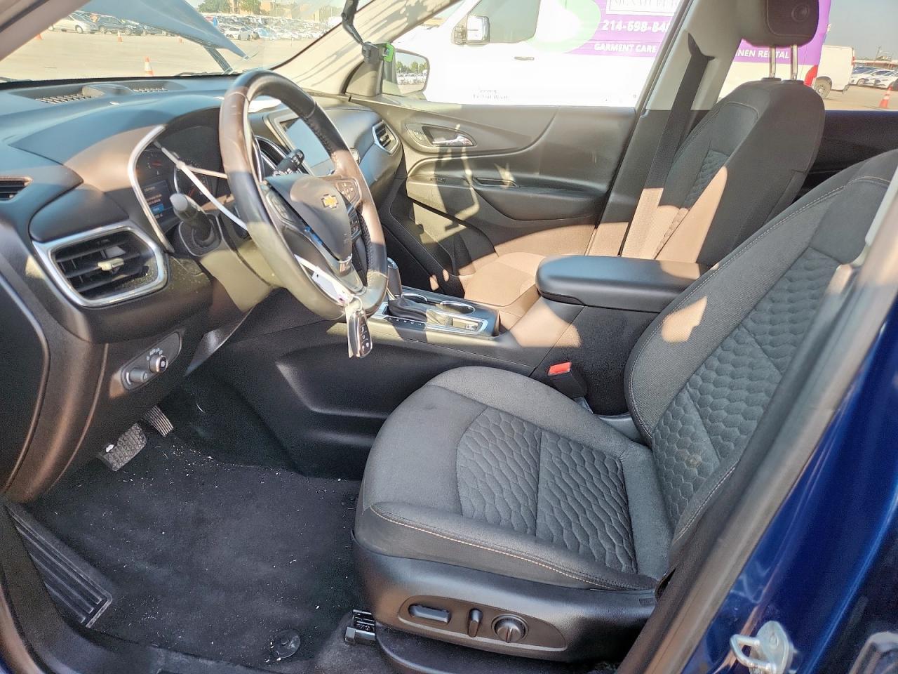 2019 Chevrolet Equinox Lt - Фото 7