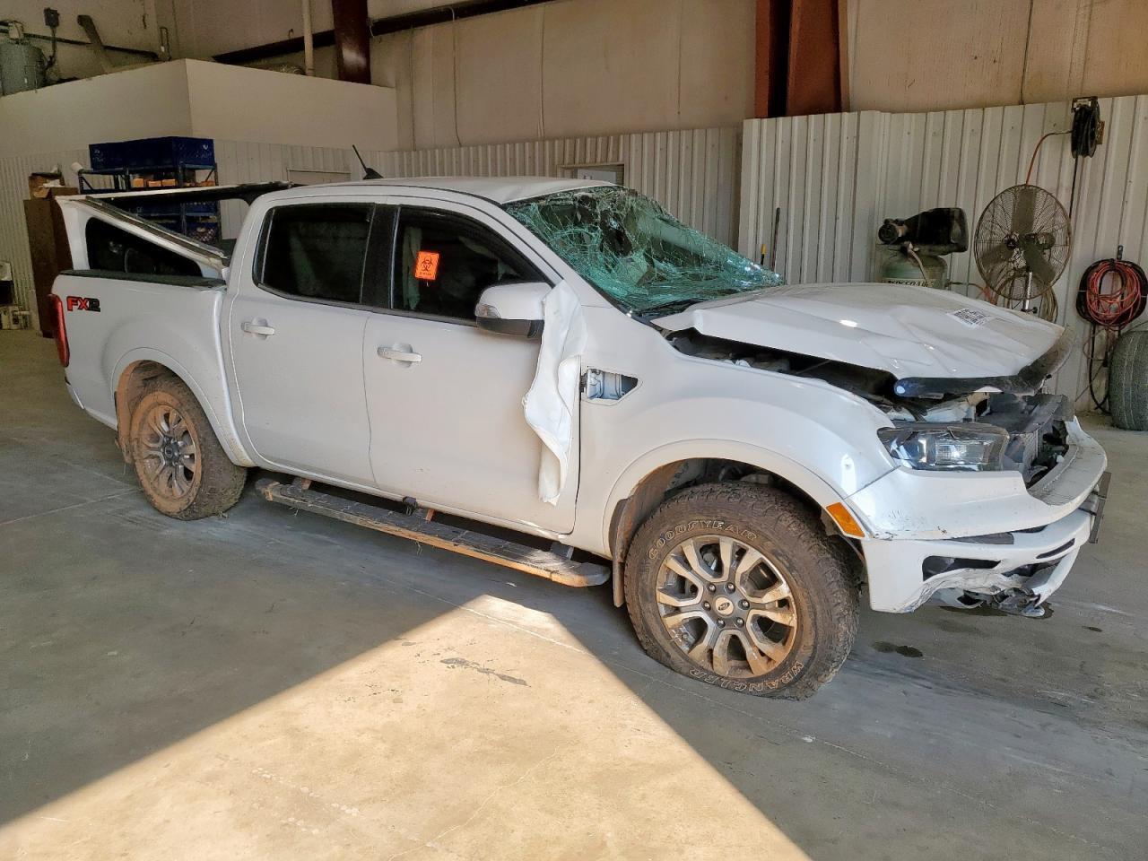 2020 Ford Ranger Xl - Фото 4