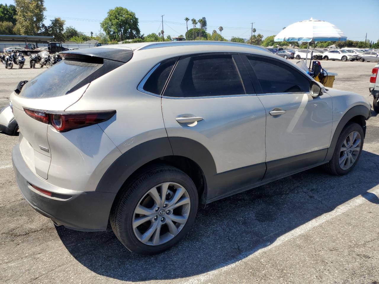 2024 Mazda Cx-30 Preferred - Фото 3