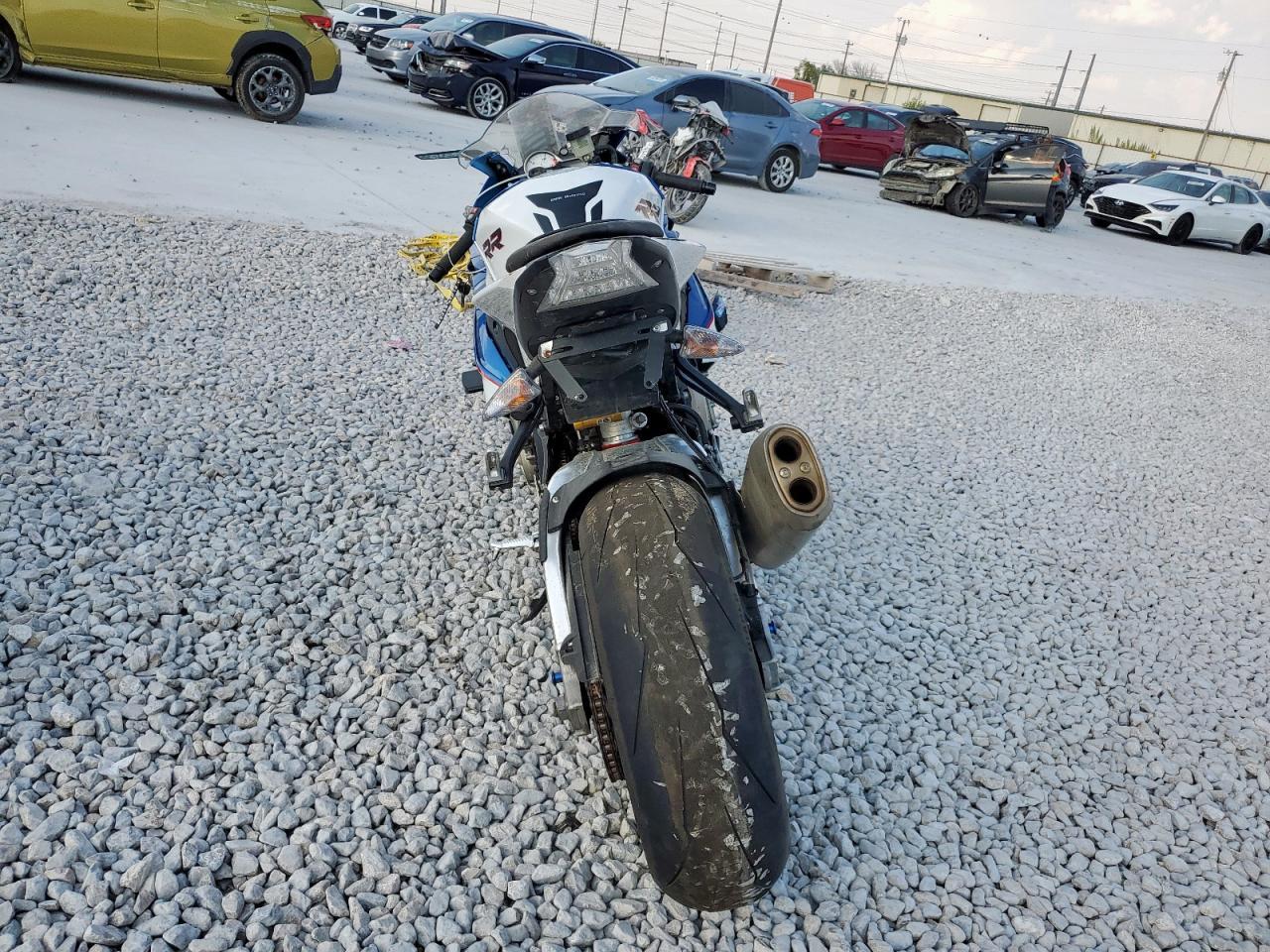 2015 BMW S 1000 Rr - Фото 4