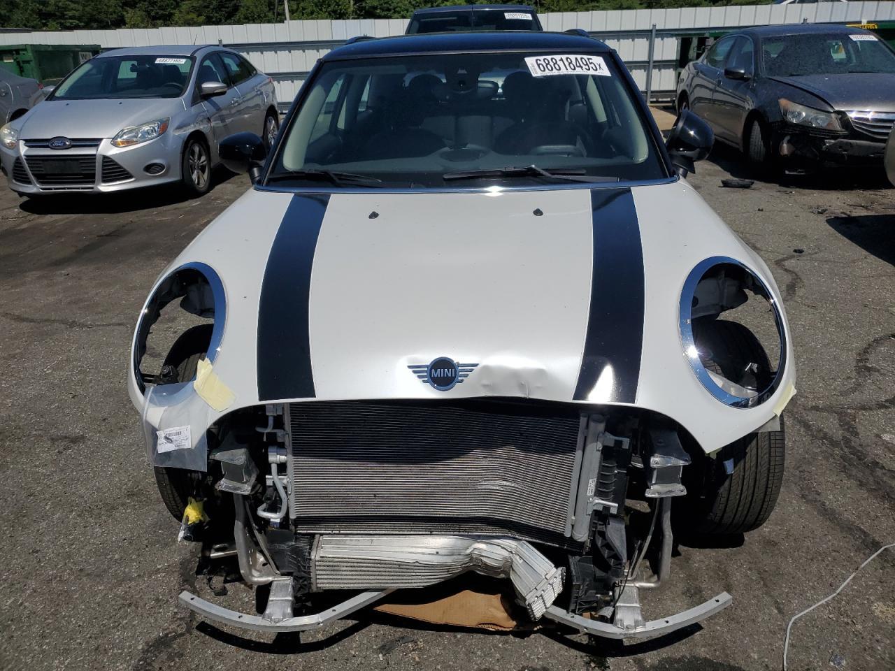 2024 Mini Cooper - Фото 5