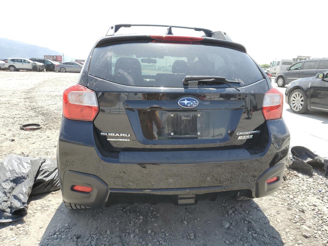 2016 Subaru Crosstrek Premium - Фото 6