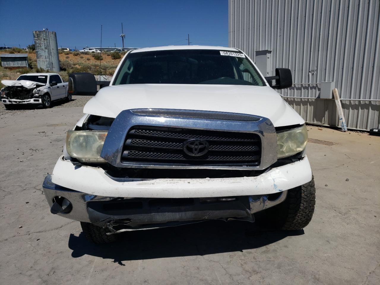 2008 Toyota Tundra Sr5 - Image 5