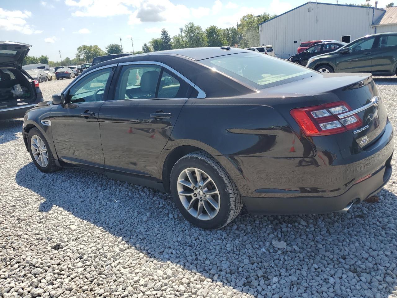 2014 Ford Taurus Se - Image 2