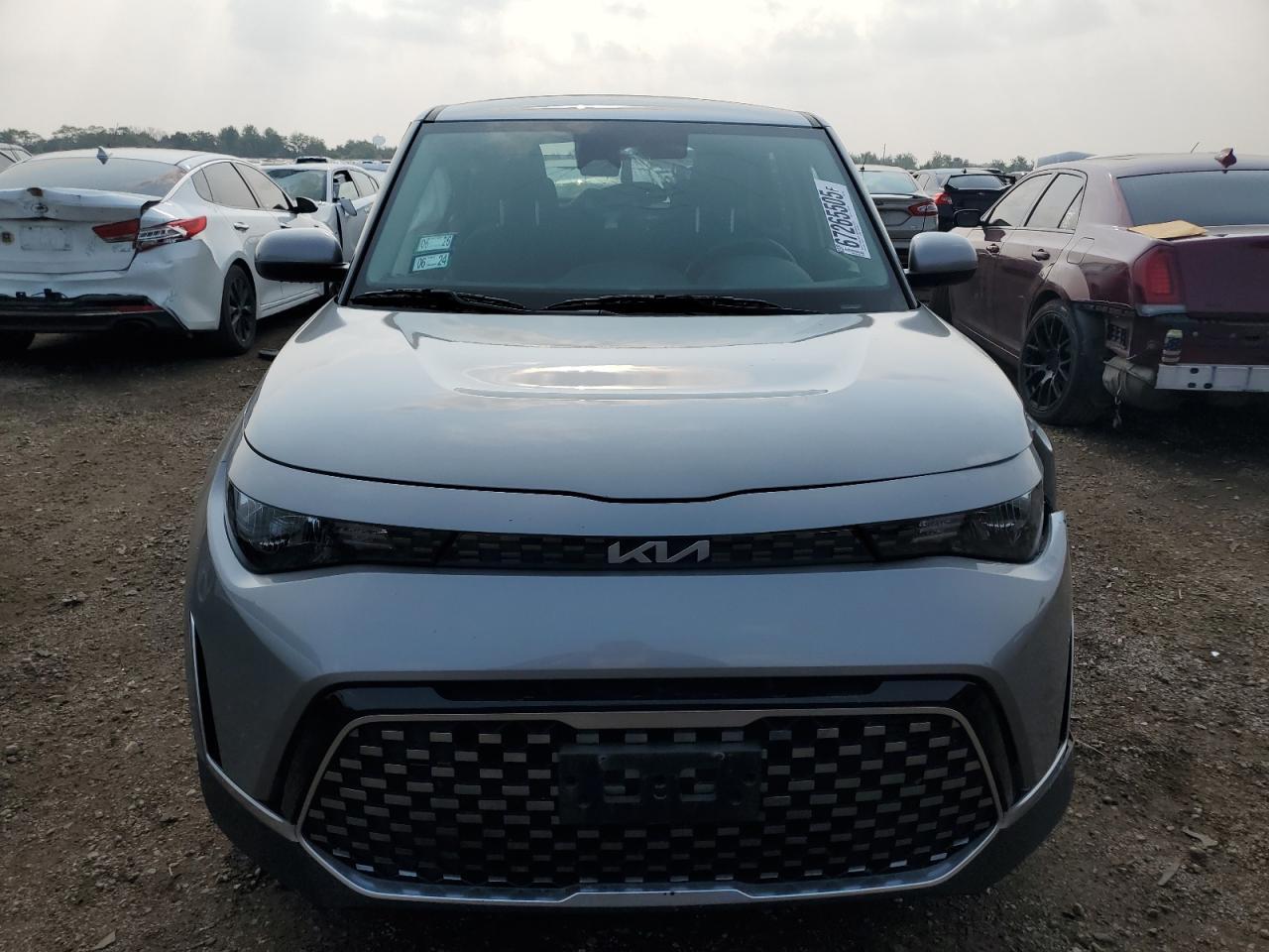 2024 Kia Soul Ex - Фото 5