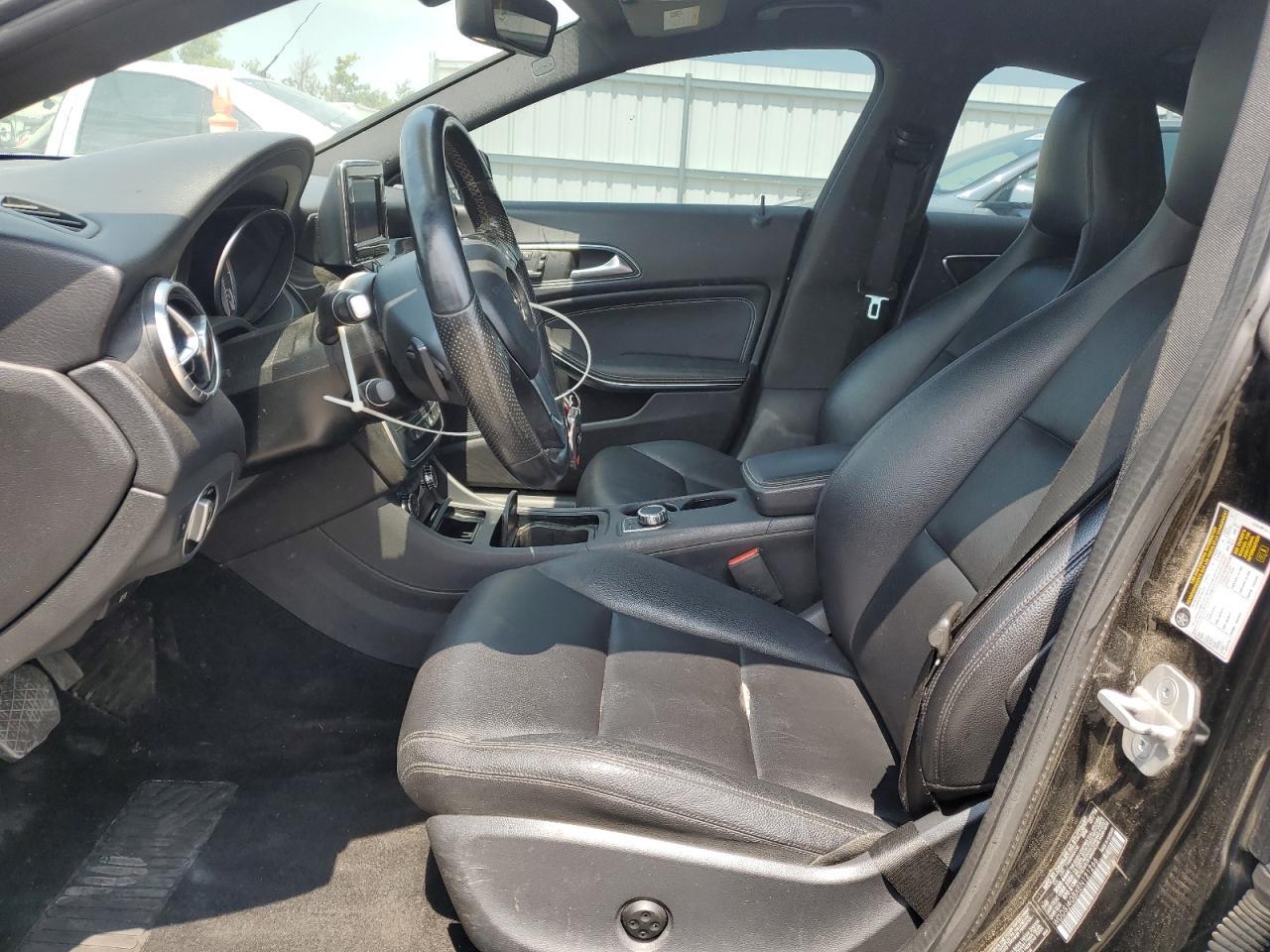 2014 Mercedes-Benz Cla 250 4Matic - Фото 7