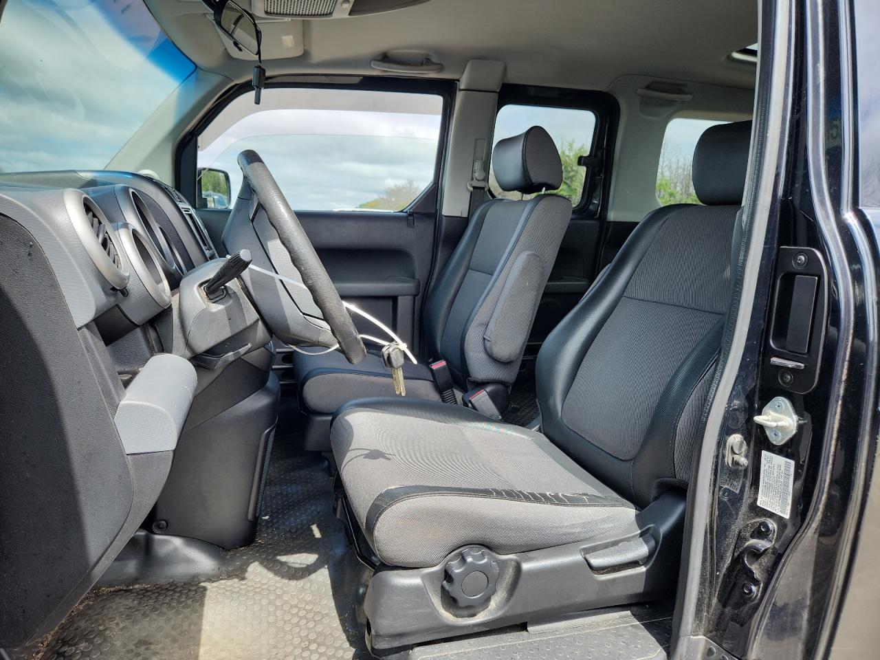 2006 Honda Element Ex - Image 7