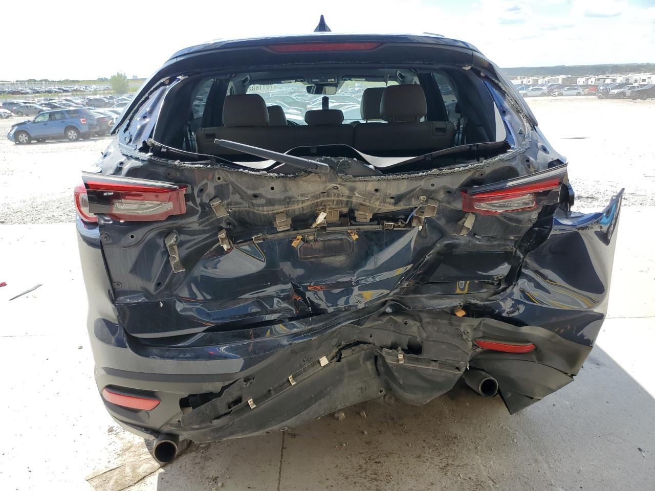 2022 Mazda Cx-9 Grand Touring A - Image 6