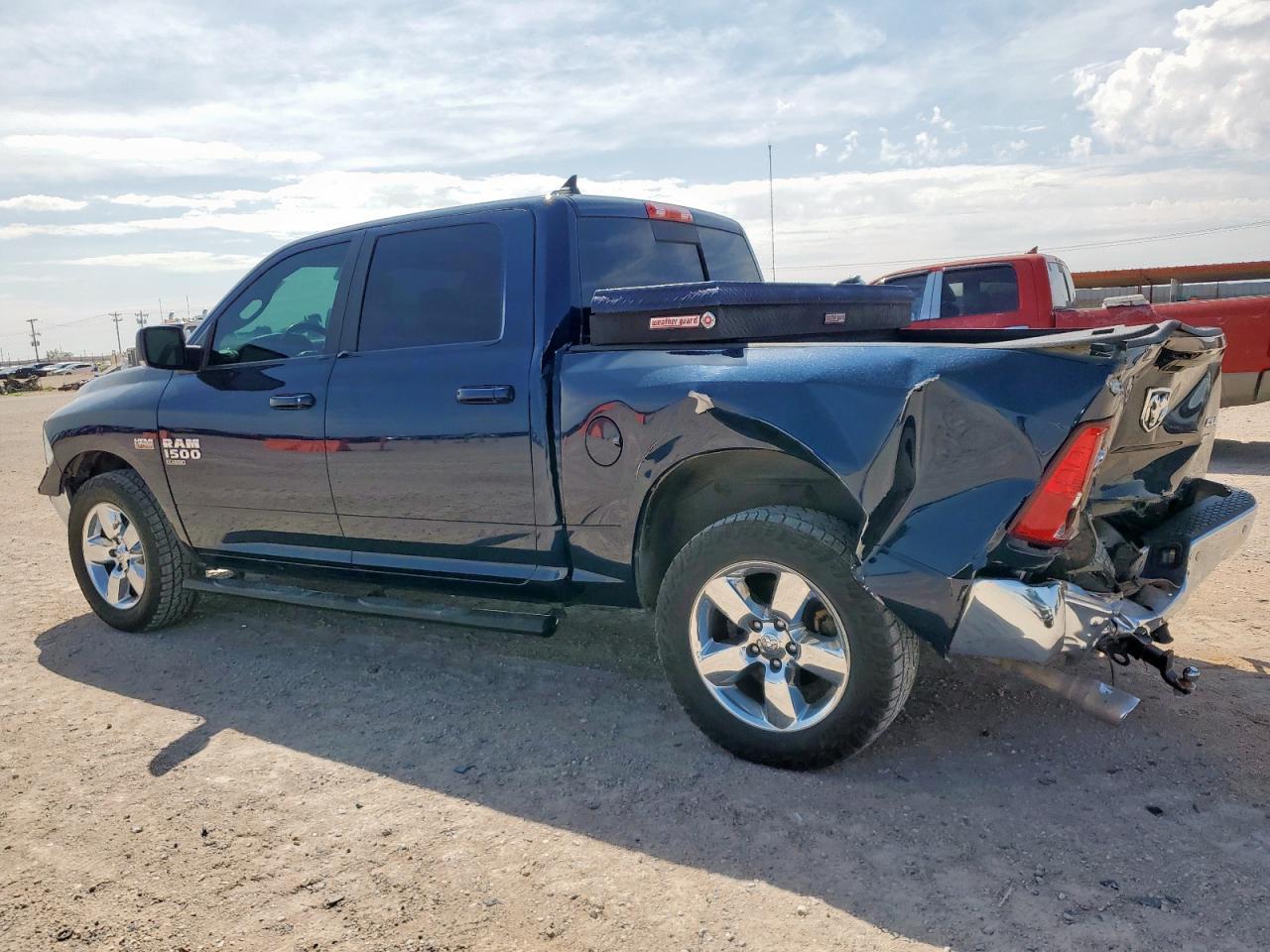 2019 Ram 1500 Classic Slt - Image 2