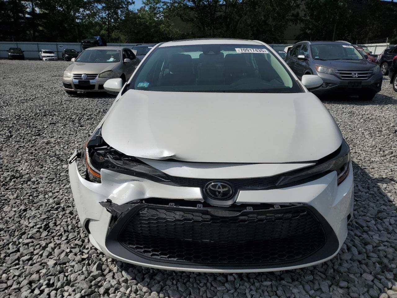 2020 Toyota Corolla Le - Фото 5