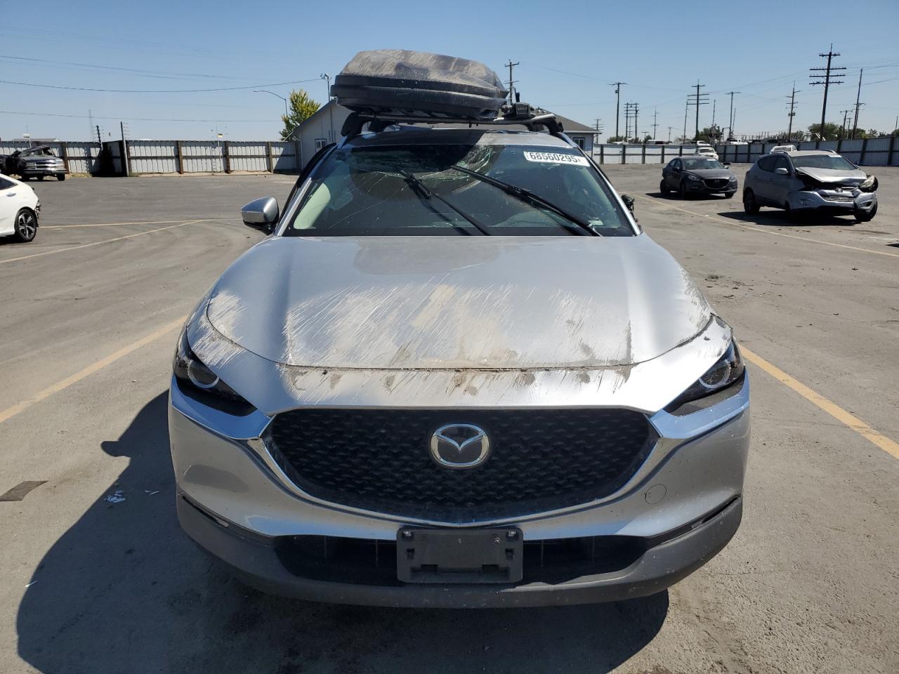 2021 Mazda Cx-30 Preferred - Image 5