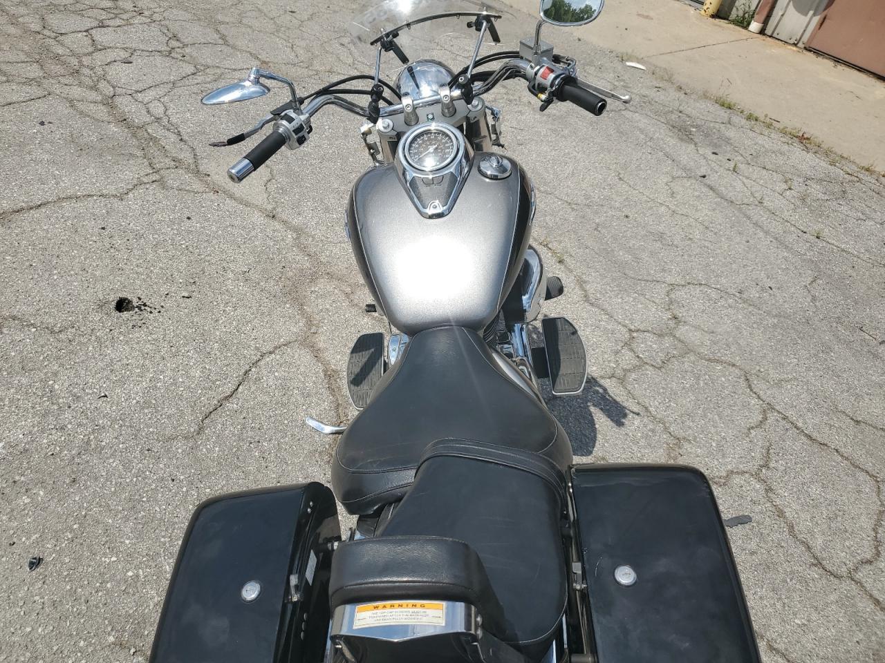 2005 Suzuki C50 - Image 6