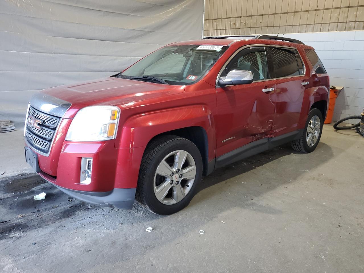 2015 GMC Terrain Slt