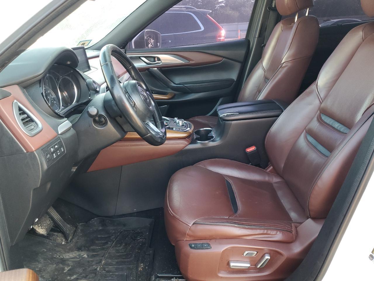2016 Mazda Cx-9 Signature - Фото 7