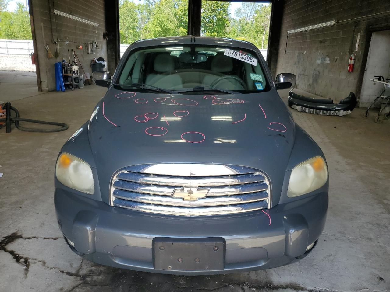 2009 Chevrolet Hhr Lt - Фото 5