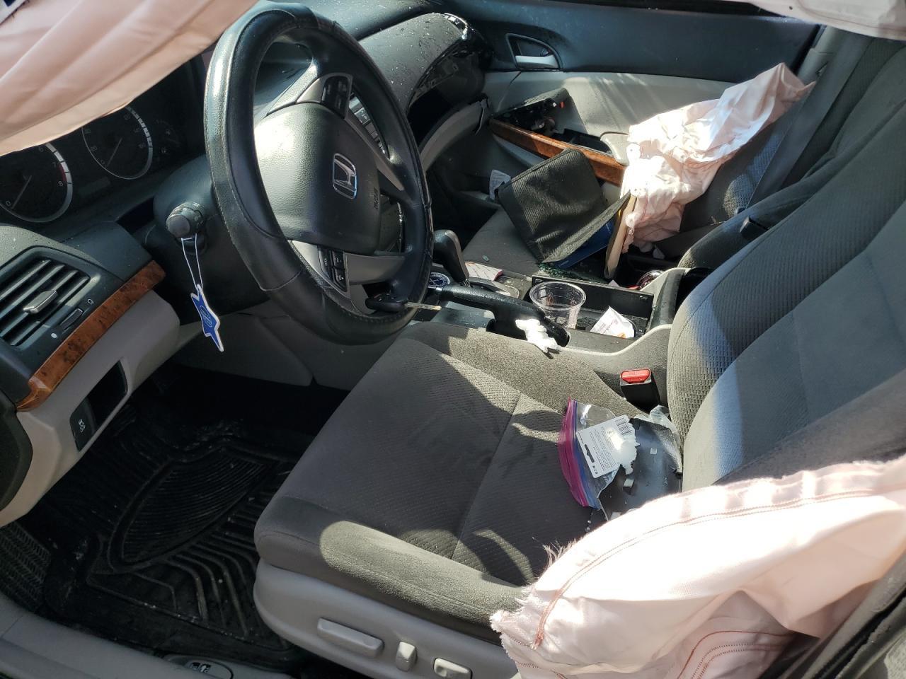 2012 Honda Accord Ex - Image 7