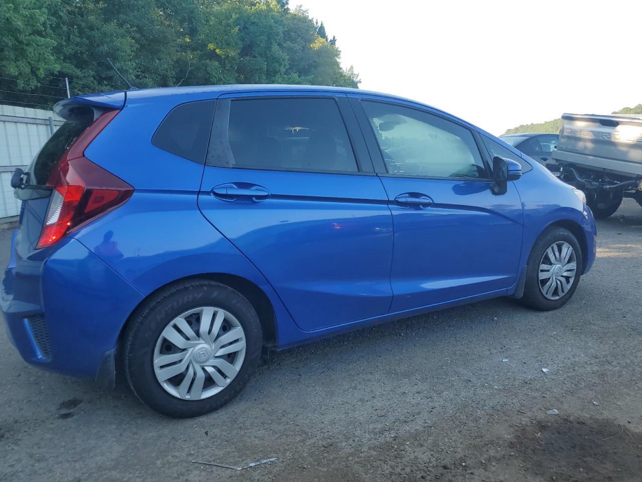 2016 Honda Fit Lx - Image 3