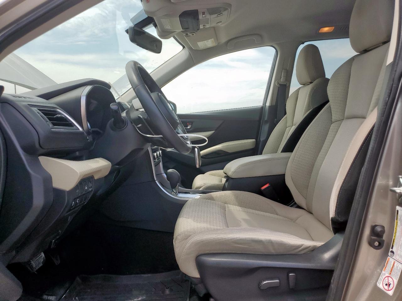 2019 Subaru Ascent Premium - Фото 7