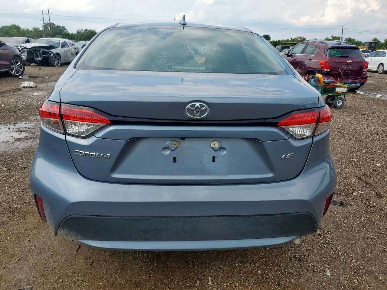2021 Toyota Corolla Le - Image 6