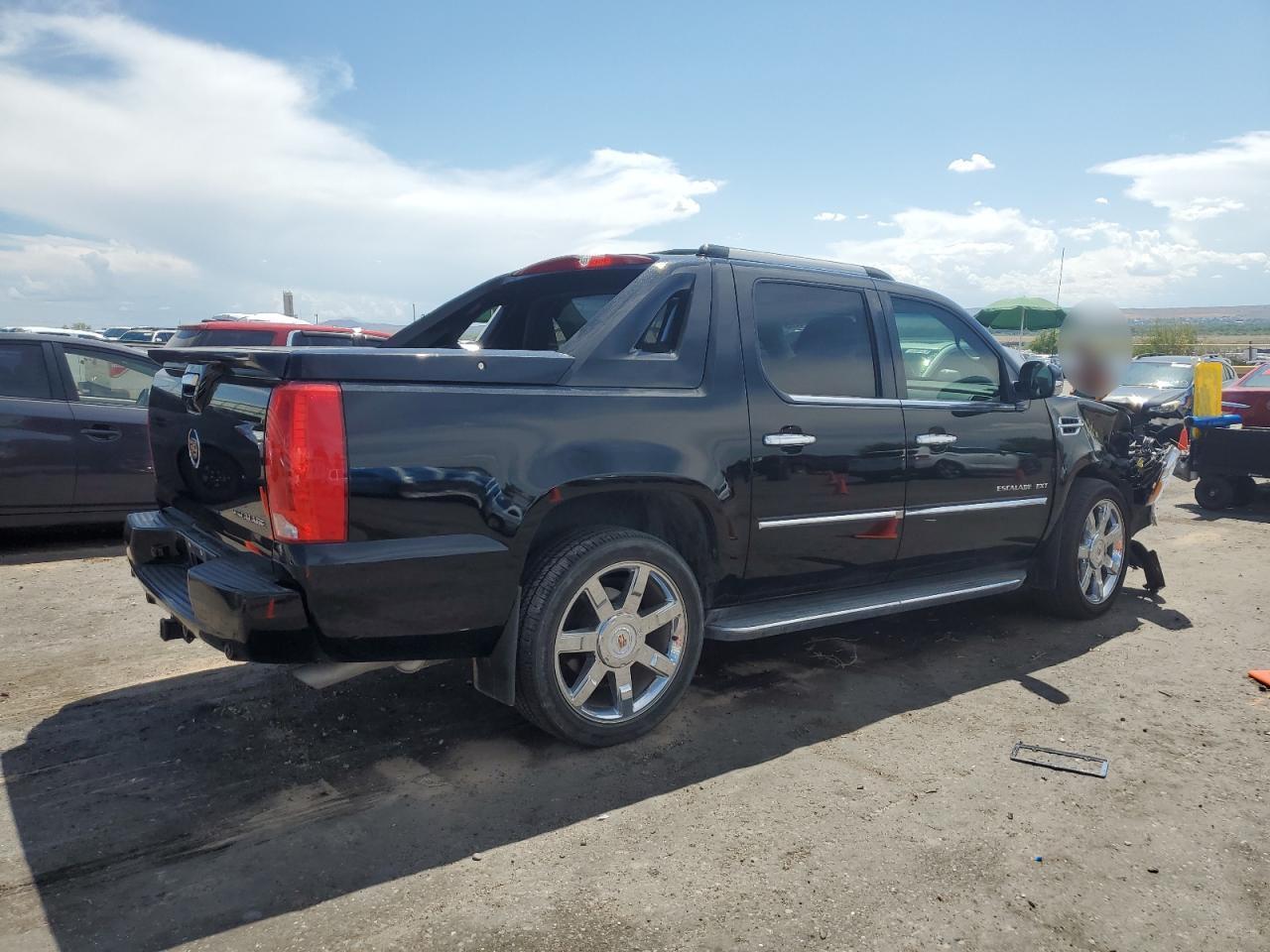 2013 Cadillac Escalade Ext Luxury - Фото 3