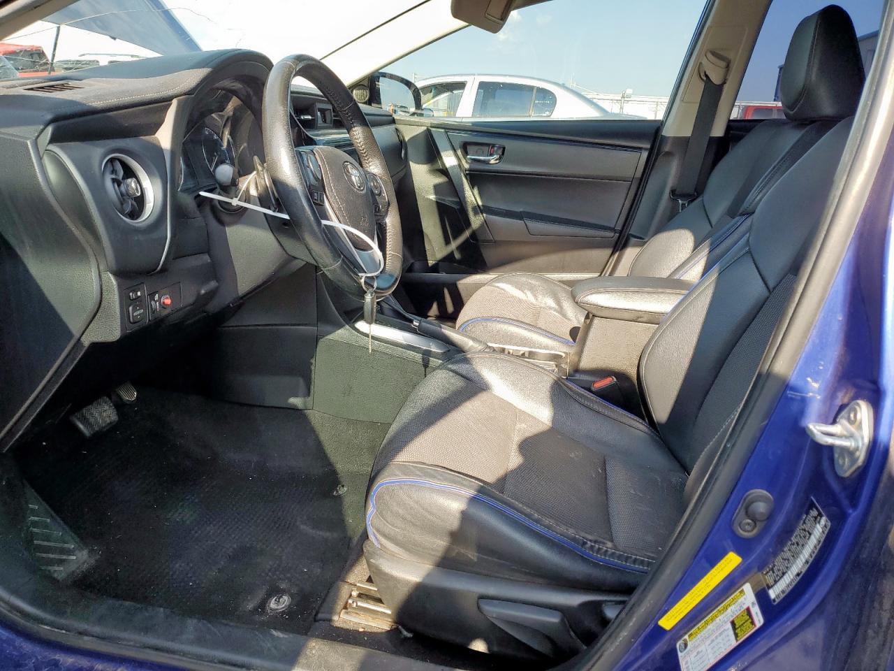 2019 Toyota Corolla L - Фото 7