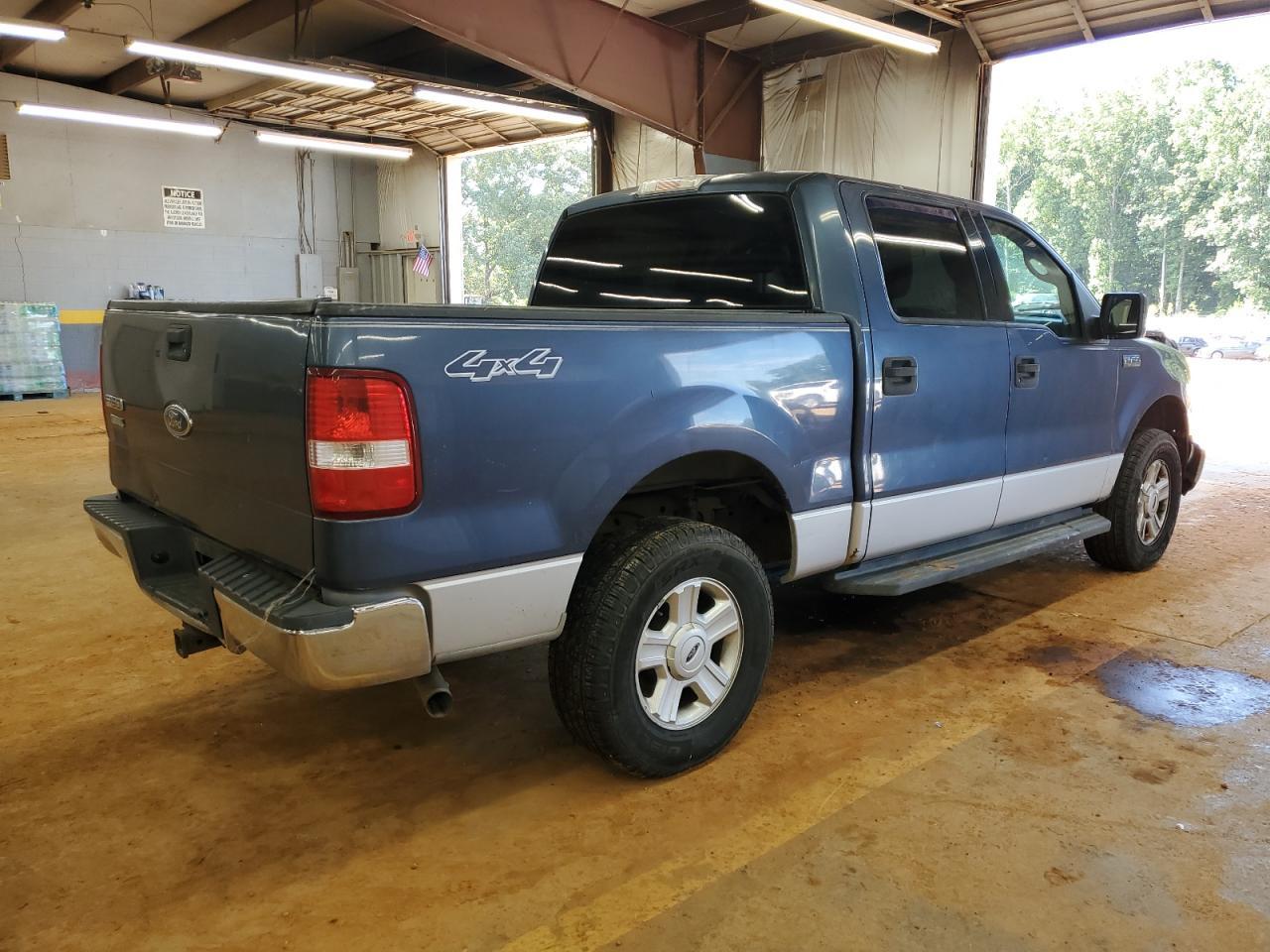 2004 Ford F 150 - Фото 3
