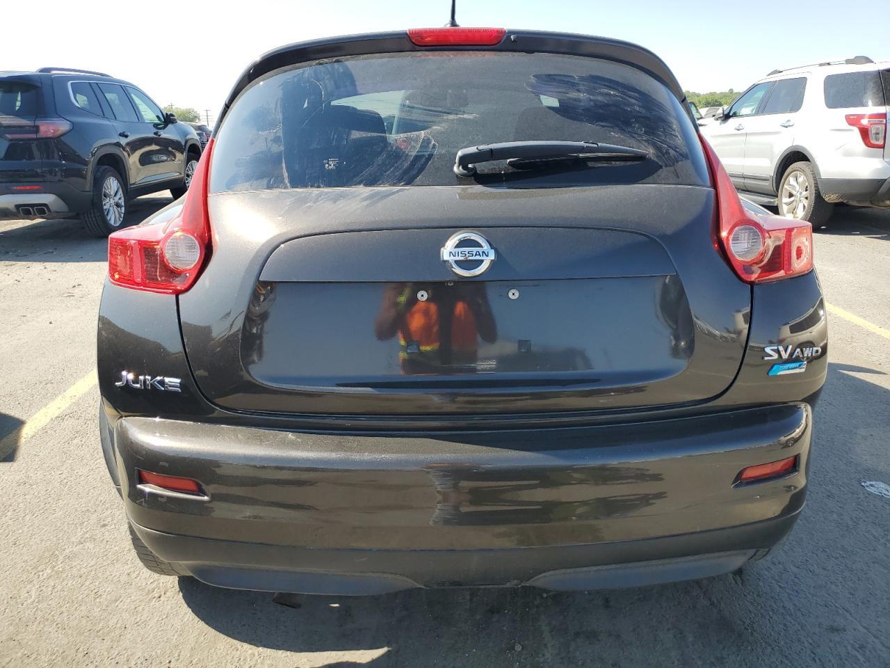 2013 Nissan Juke S - Image 6