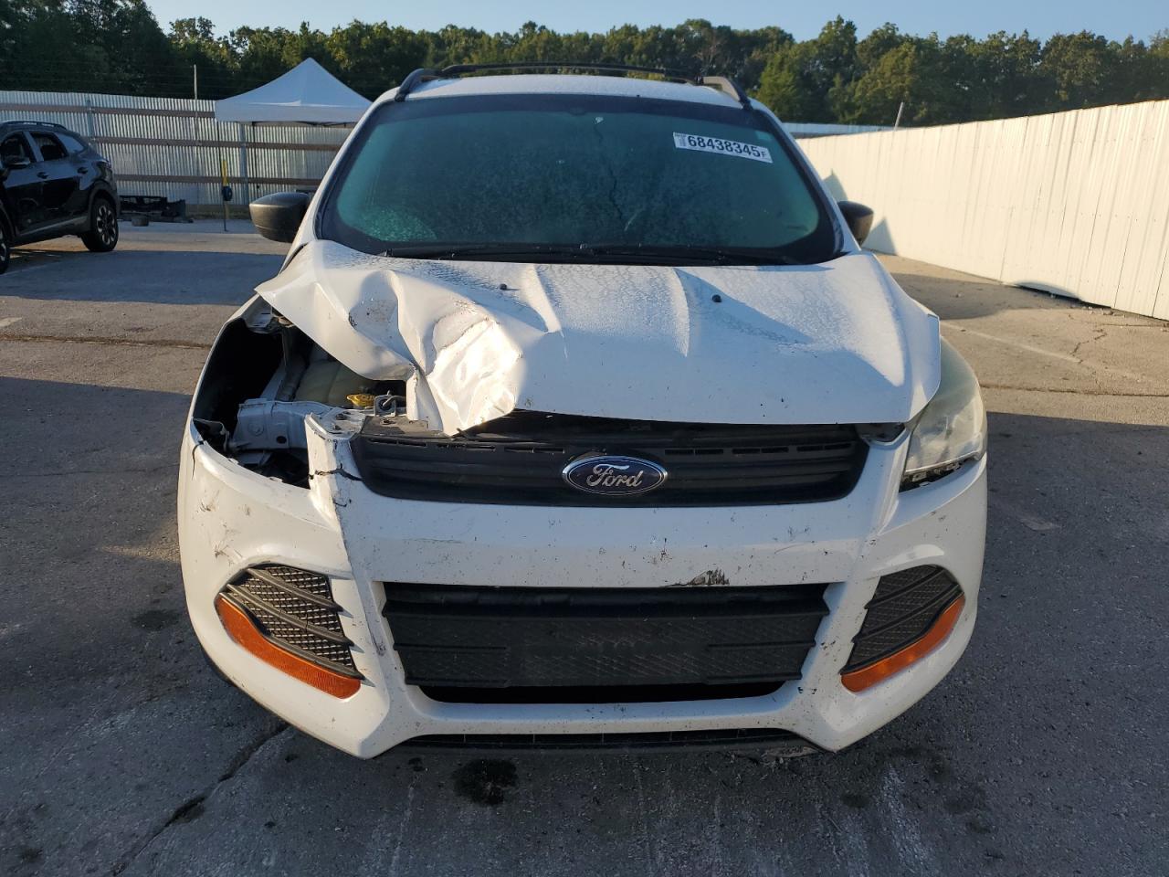 2015 Ford Escape S - Image 5