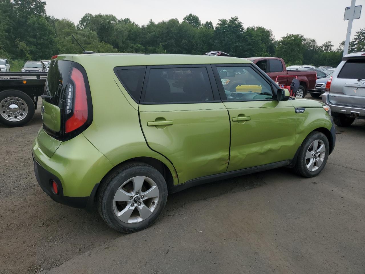2017 Kia Soul - Фото 3