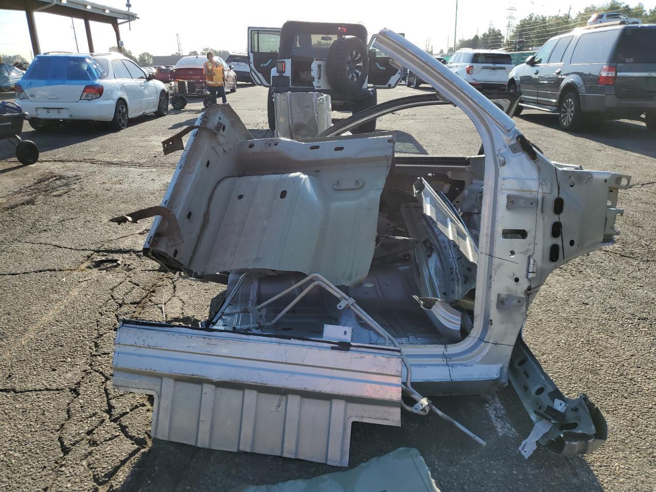 2016 Ram 1500 Slt - Image 6