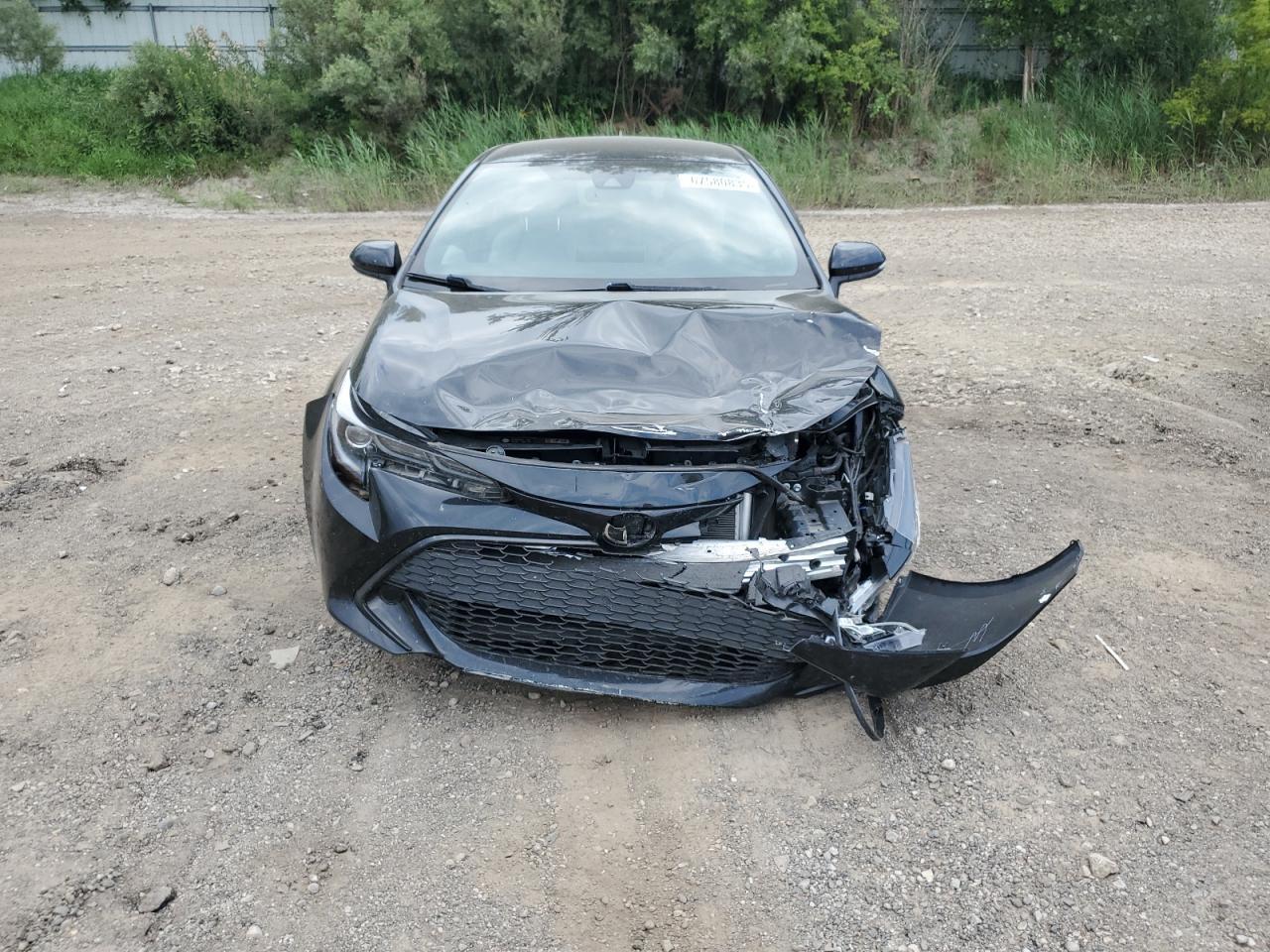 2019 Toyota Corolla Se - Фото 5