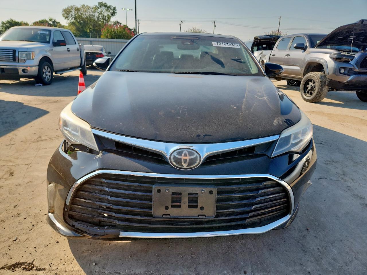 2017 Toyota Avalon Xle - Image 5