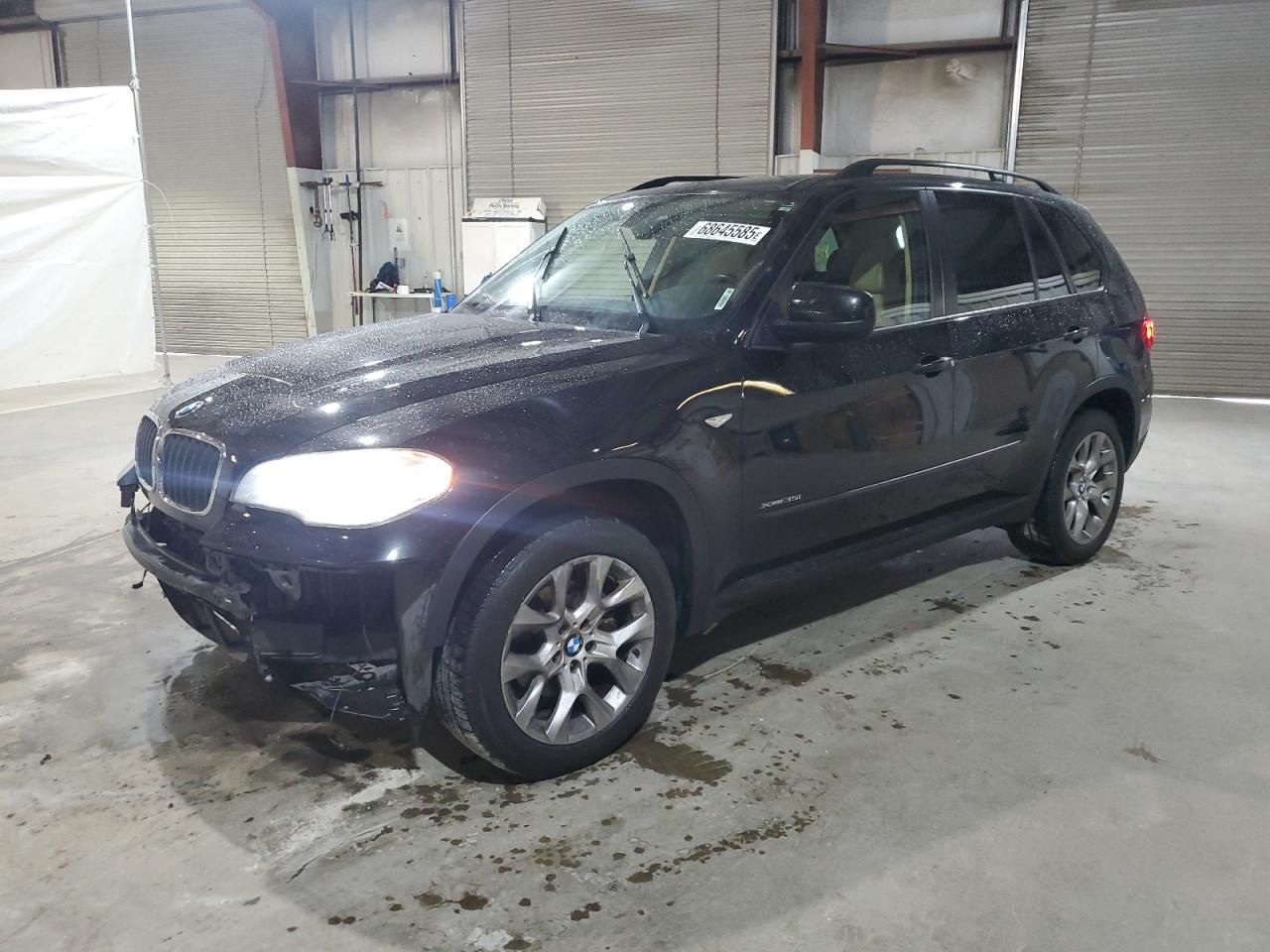 2012 BMW X5 xDrive35I
