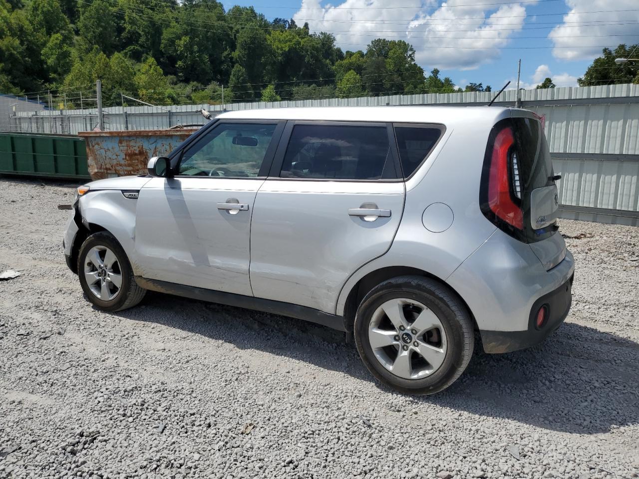 2017 Kia Soul - Image 2