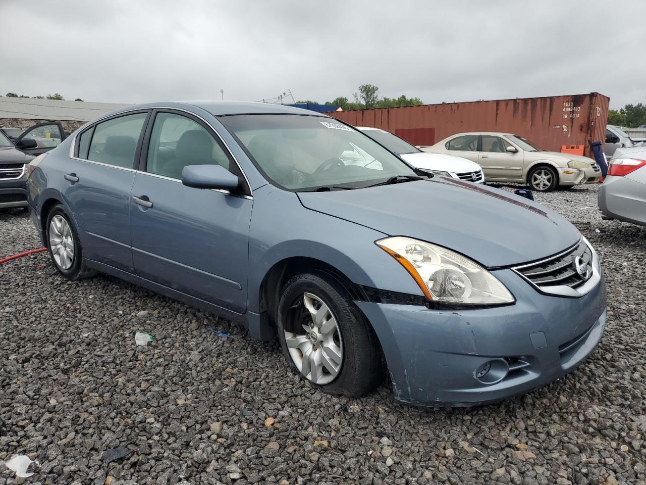 2012 Nissan Altima 2.5 - Image 4