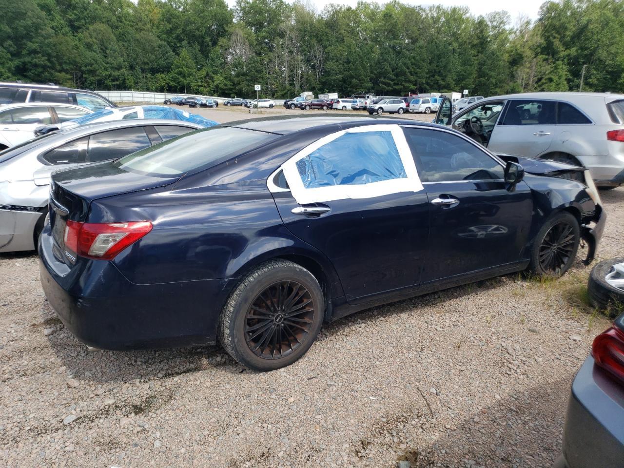 2007 Lexus Es 350 - Фото 3