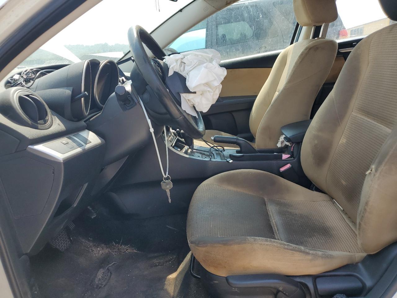2012 Mazda 3 I - Image 7