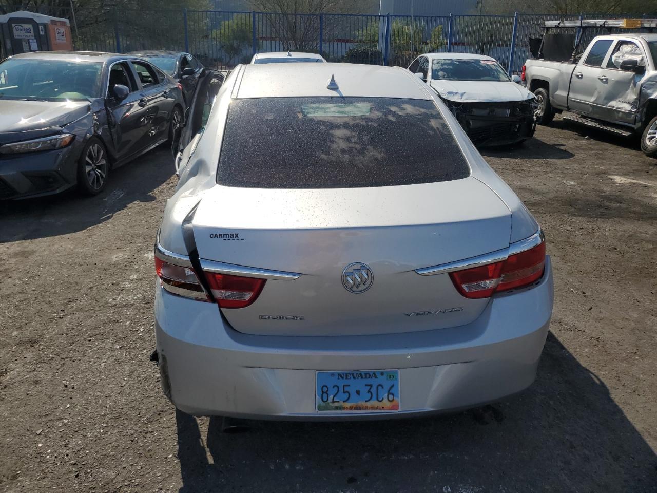 2014 Buick Verano - Фото 6
