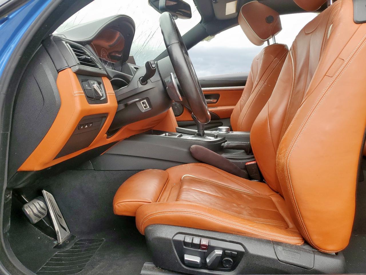 2017 BMW 440Xi - Image 7