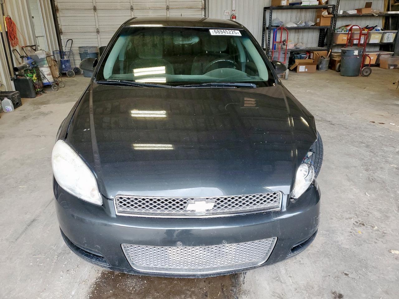 2013 Chevrolet Impala Lt - Image 5