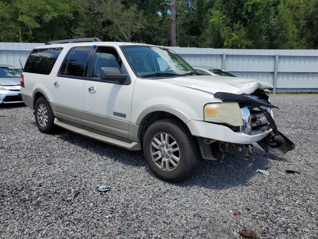 2008 Ford Expedition El Eddie Bauer - Image 7