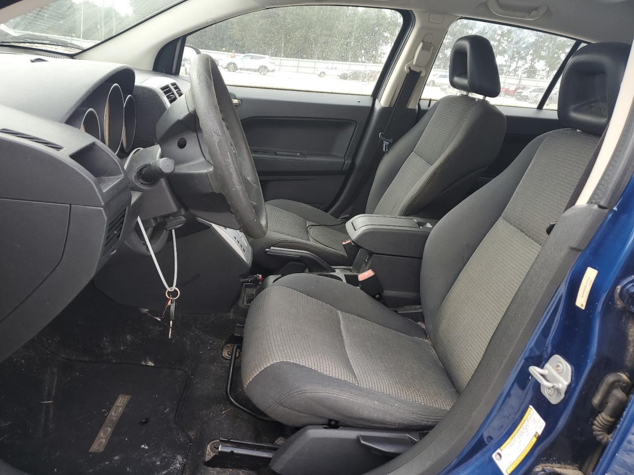 2009 Dodge Caliber Sxt - Image 7