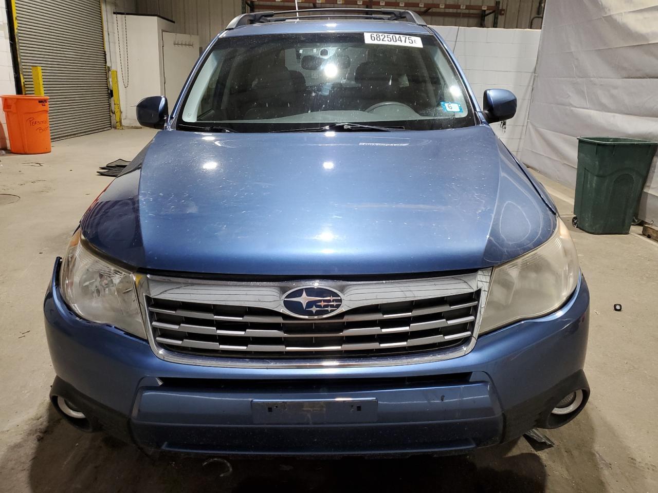 2010 Subaru Forester 2.5X Limited - Фото 5