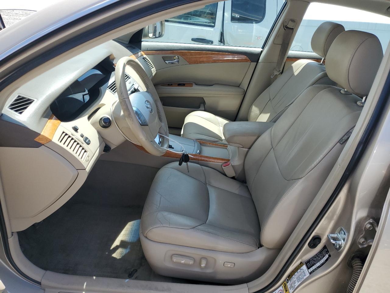 2006 Toyota Avalon Xl - Фото 7