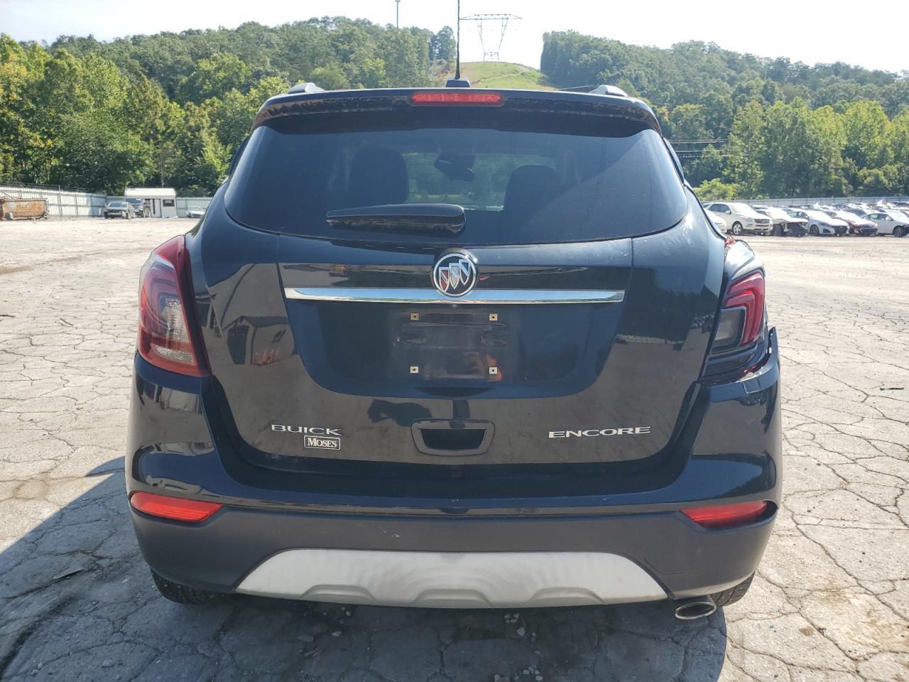 2017 Buick Encore Preferred - Фото 6