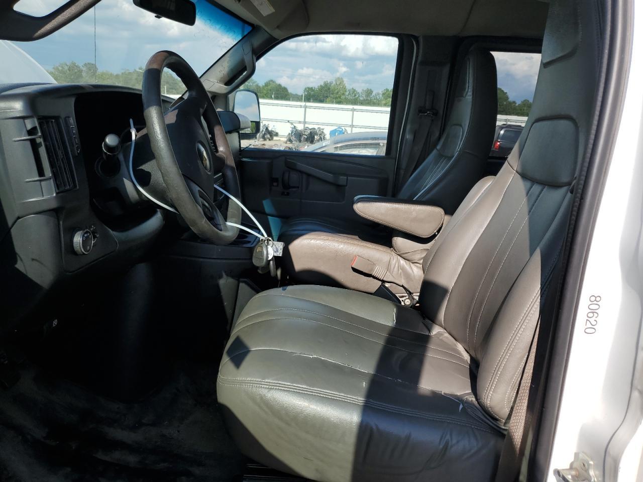 2019 Chevrolet Express G3500 Ls - Image 7