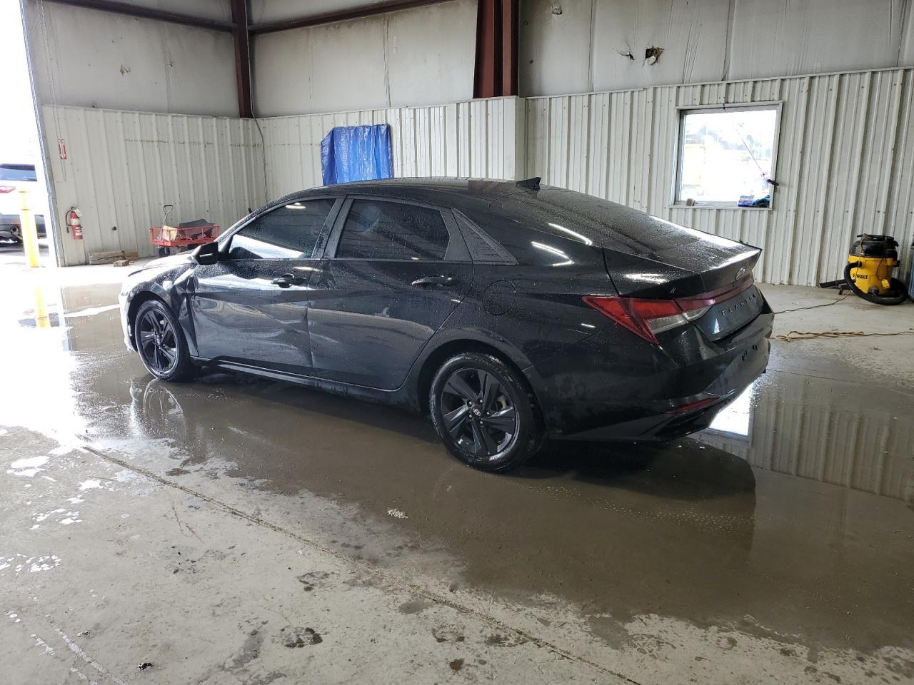 2021 Hyundai Elantra Sel - Image 2