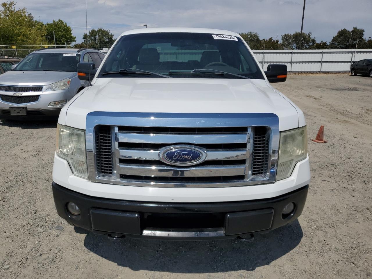 2009 Ford F150 Super Cab - Фото 5